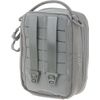 Maxpedition FRP Coin Pouch, 23 cm, 2 Liters, Grey