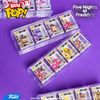 Bitty POP: FNAF- Nightmare Bonnie 4PK
