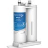 Waterdrop WF2CB Water Filter, Replacement for PureSource2, fc100, ngfc 2000