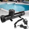 4CH4002R Power Ionizer Pool Replacement Chamber & 460304 Ionizer Transformer kit