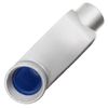 Thomas & Betts LR888 Conduit Body, Gray Iron, 3"
