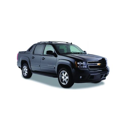 XtremeVision Interior LED for Chevy Avalanche 2007-2014 (14 Pieces) Blue Interior LED Kit + Installation Tool