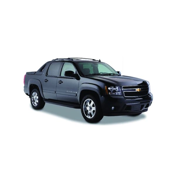 XtremeVision Interior LED for Chevy Avalanche 2007-2014 (14 Pieces) Blue Interior LED Kit + Installation Tool