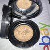MALLY Flawless Finish Transforming Effect Foundation MEDIUM uns No Pad READ
