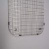 Houzer BG-3600 Wirecraft Kitchen Sink Bottom Grid, 27-Inch by 13.88-Inch