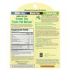 Maximum Strength, Green Tea Triple Fat Burner®, 30 Liquid Soft-Gels