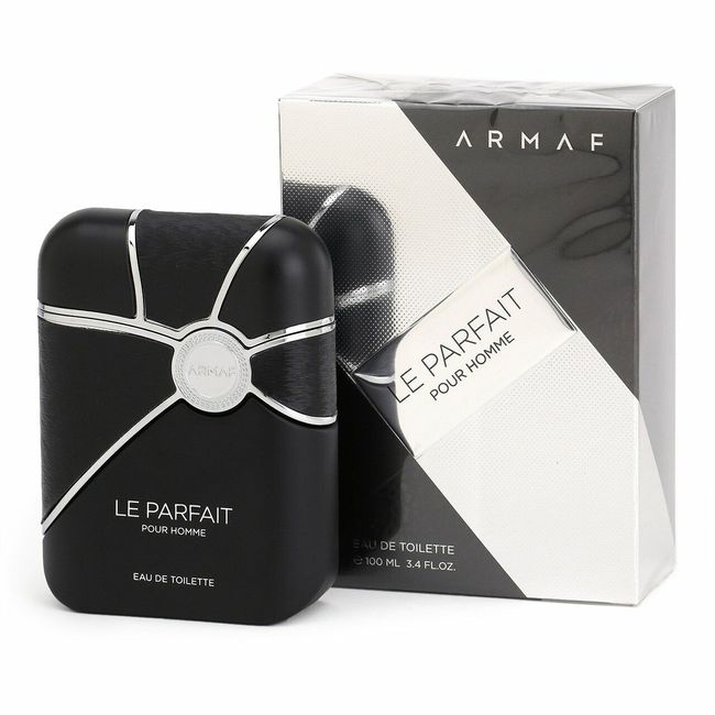 LE PARFAIT 3.4 oz EDT By Armaf For Men