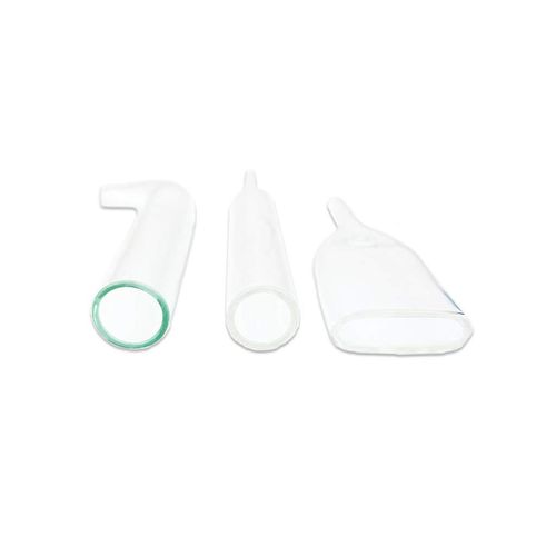 Function 8 Facial Vacuum Glass Set Dermatologist, Spas and Facial Rehab