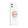 ​​​​PopSockets Phone Grip with Expanding Kickstand, PopSockets for Phone - Pupper Napper