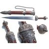 Kidan Knives 31" Gladius Roman Sword Gladiator Julius Caesar
