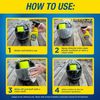 Rain-X 620036 Plastic Treatment - 12 fl. oz.