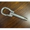 2007-2012 Mazda CX-7 CX-9 Bumper Tow Hook Towing Eye OEM