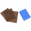 SK11 #120 Paper Set with Blocks 3 Sheets