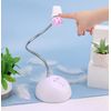 Touch Switch GelX Led Light Cordless And Rechargeable 18W