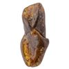 Earth Story Amber 8g Piece Smooth