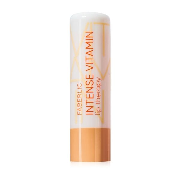 Glam Team Intense Vitamin Lip Therapy Dudak Balmı 4.3 Gr.