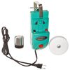 American Educational Spark Timer Accelerator, 6-1/4" x 2-3/4" x 4-1/4" Size