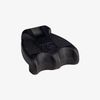 Extreme EXC-2 Weighted 2-Cue Pool Cue Holder, Black
