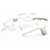 Morimoto LED130 Mini H1 Demon Eye Retrofit Projector Bracket