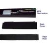 12in Hardwired Power Strip, EPS-H104NV3