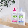 CORINE DE F. BIO INTIMA GEL SUAVE 250 ML