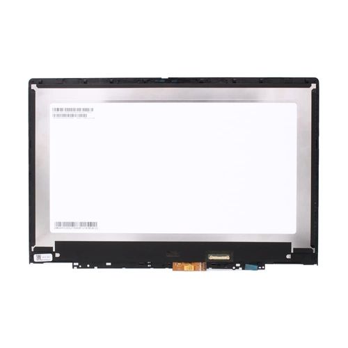 Screen Replacement for Lenovo Chromebook Flex 5 13ITL6 82M7 5D10S39713 82M70001UX 82M70002UX 82M70003UX 82M7000SUX 82M70010UX 82M70030US 82M70031US 13.3" FHD LCD Touch Assembly (Support Stylus)