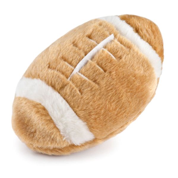 Jeffers Plush Sports Balls