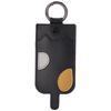 Noah Family Key Case, Smart Key Case (Cowhide Leather), bk