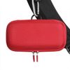 Hermitshell Hard Case for Beijue 16 Bit Handheld Games (Red)