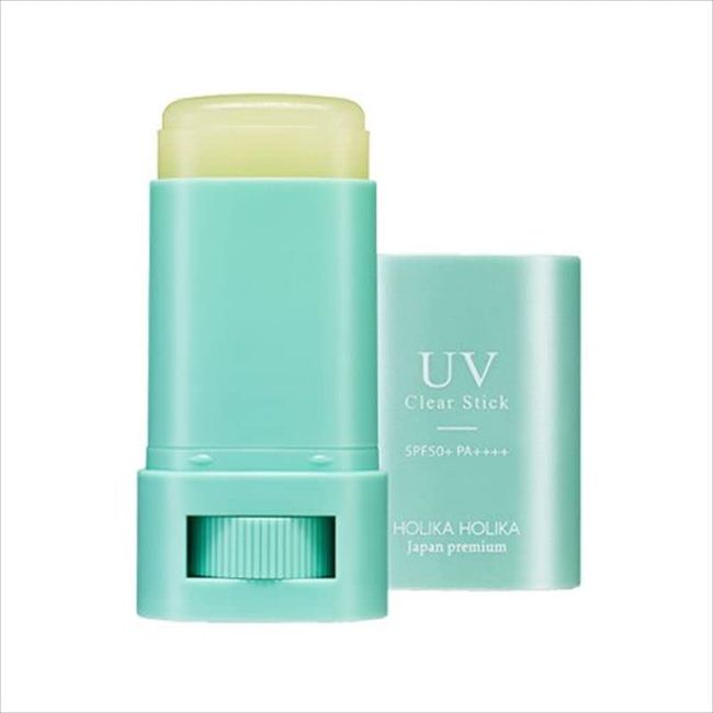 Holika Holica UV Stick (Blue)