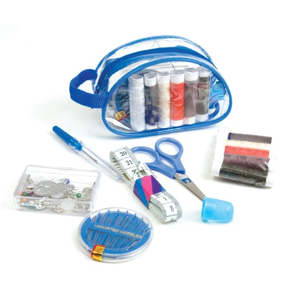 Hemline Premium Full Sewing Kit Small N4305