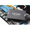 Lexar 512GB NS100 2.5 SATA3 SSD 520MB/S