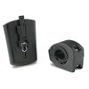 Garmin eTrex Handlebar Mount Bracket, black