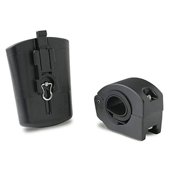 Garmin eTrex Handlebar Mount Bracket, black