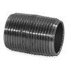 Lincoln 445010 3/4" x Close Galvanized Pipe Nipple