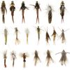 Umpqua Northern Rockies Trout Deluxe