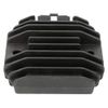 OCPTY Voltage Rectifier Regulator Fits 1997-2002 2004 for Kawasaki Mule 550 Rectifier