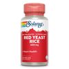 Solaray Red Yeast Rice, 600 mg, 45 Count