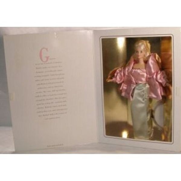 Barbie Classic Collection Classique Collection Evening Sophisticate