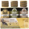 Folkart Paint Set 6/Pkg-Farmhouse