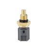 Motoforti Engine Coolant Temperature Sensor No.8945460010 Water Temperature Sensor for Ford Transit 2014 1 Pc