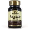 Windmill Folic Acid 400 Mcg Tablets - 180 Ea