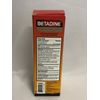 First Aid Solution 10% Povidone-Iodine Antiseptic, 8 fl oz