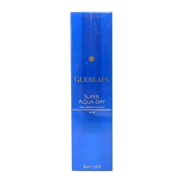 Guerlain Super Aqua-Day Triple Protective Shield SPF 30, 1.3 Ounces