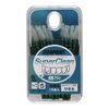 Clear Dent Interdental Brush (Value Use), Size 5 M, Medium Thick, 15 Pieces
