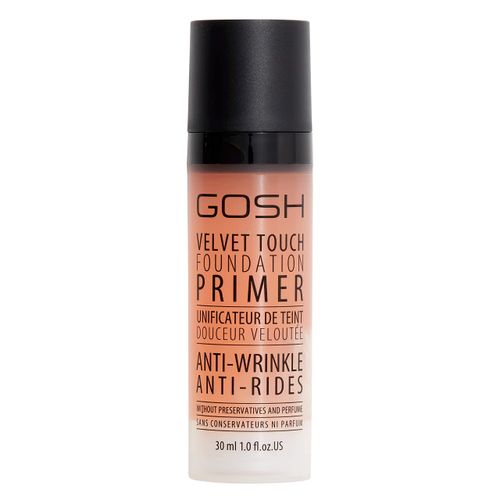 Velvet Touch Foundation Primer Anti-Wrinkle - GOSH