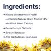 Dickinsons Original Witch Hazel 25 ct (2 pack)