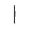 Griffin Survivor AT Case for iPad - Black/Translucent