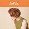 Natural Look Oasis Moisturising Shampoo 375ml SAME DAY POST! BIG BULK SAVINGS!!