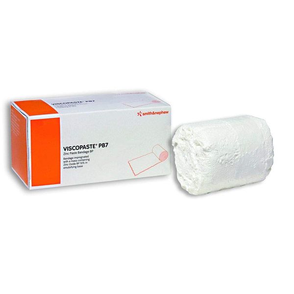 Viscopaste PB7 Bandage (Pack-2)